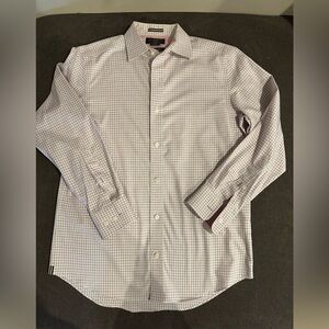 Men’s dress shirt
